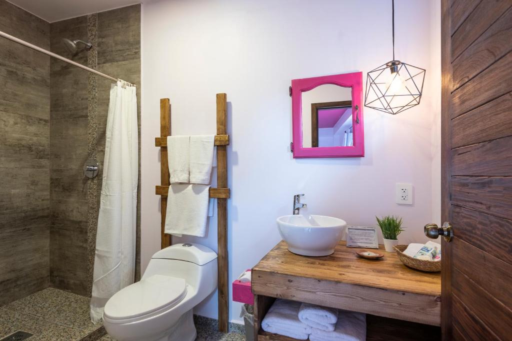 Hotel Boutique Santa Lucía photo 3