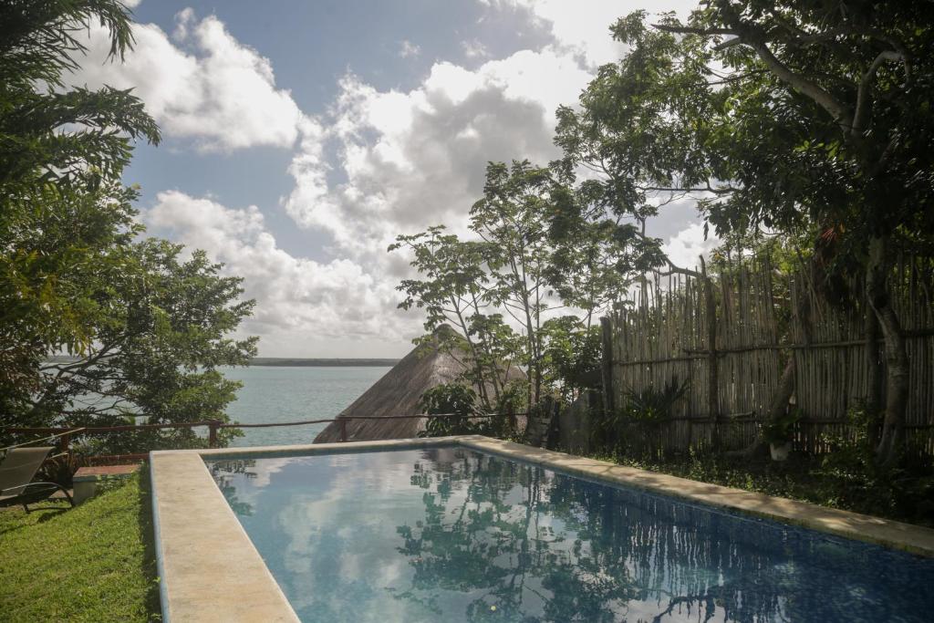 Seven Blue House Village & Lodge photo 3