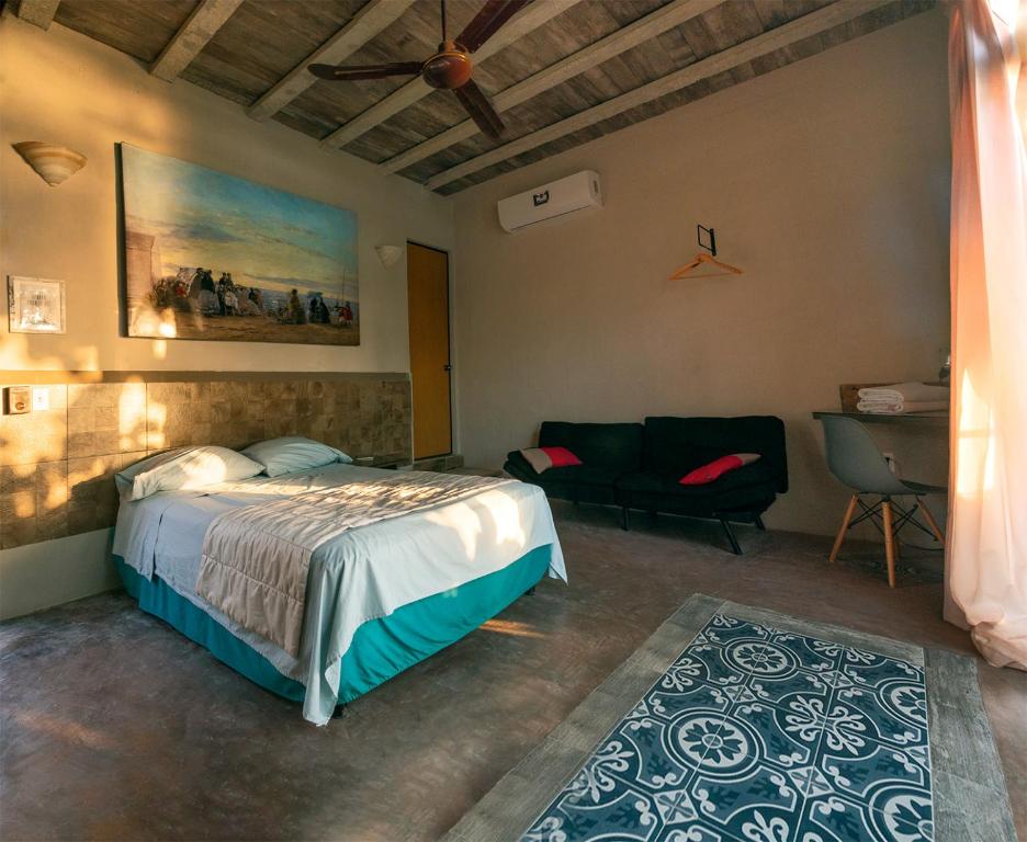 Habitación photo 2