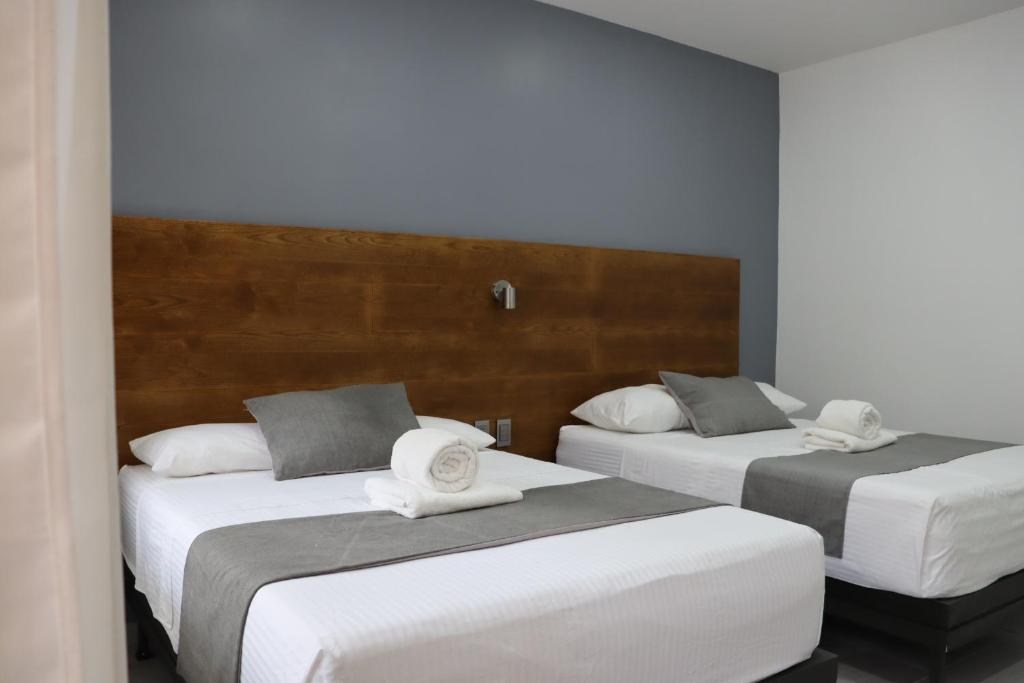Hotel Riviera photo 2