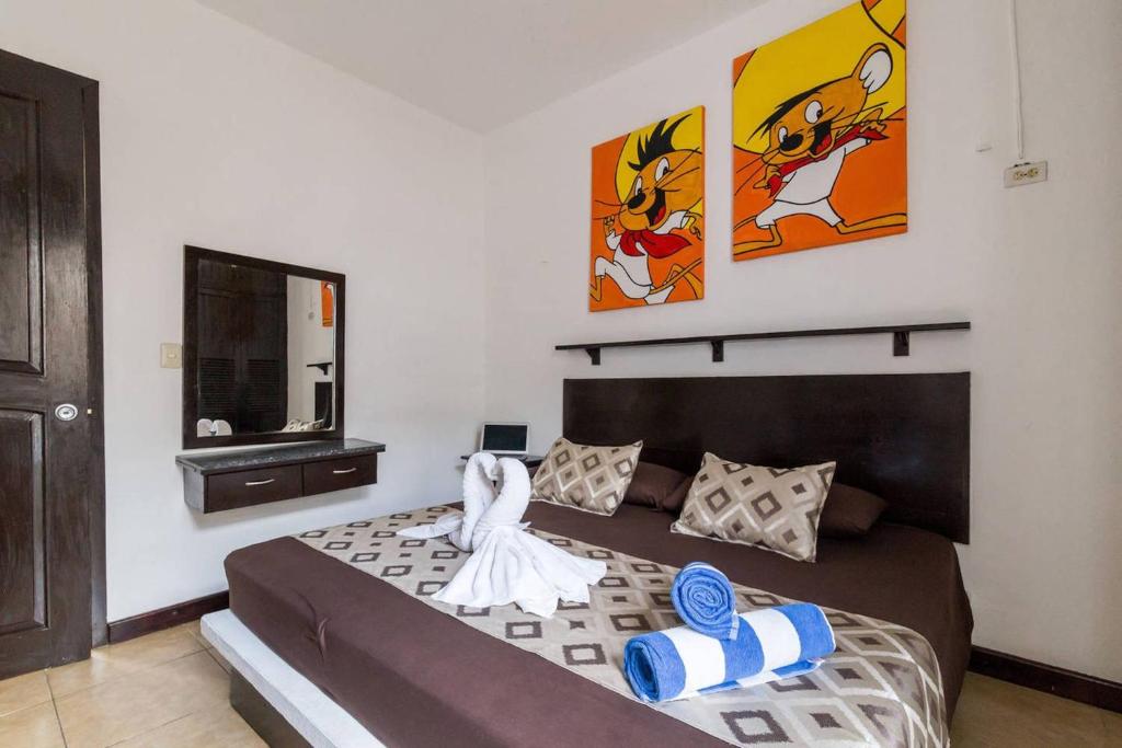 Speedy Double Balcony Apartment 5th Avenue photo 2