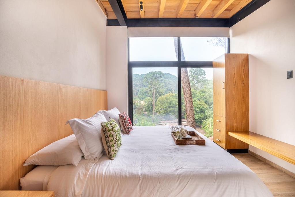 Casa Valle Avandaro Enjoy the surrounding nature photo 2