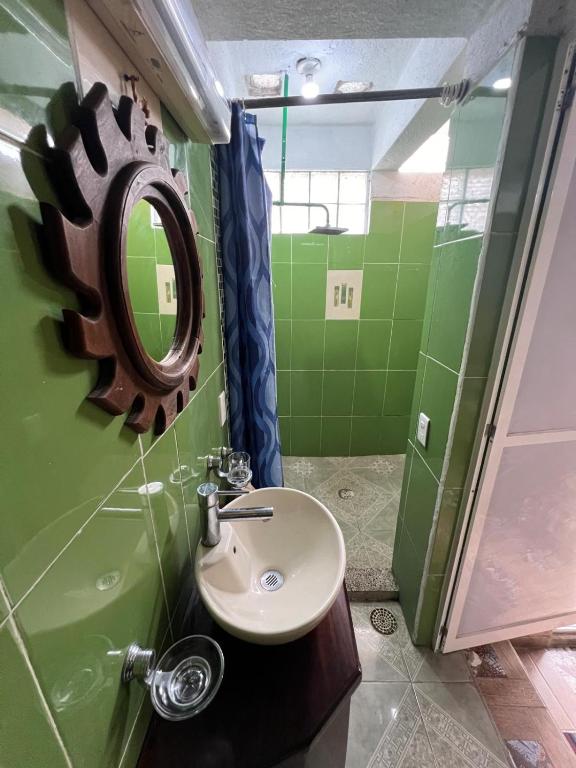 Zihua 360 photo 3