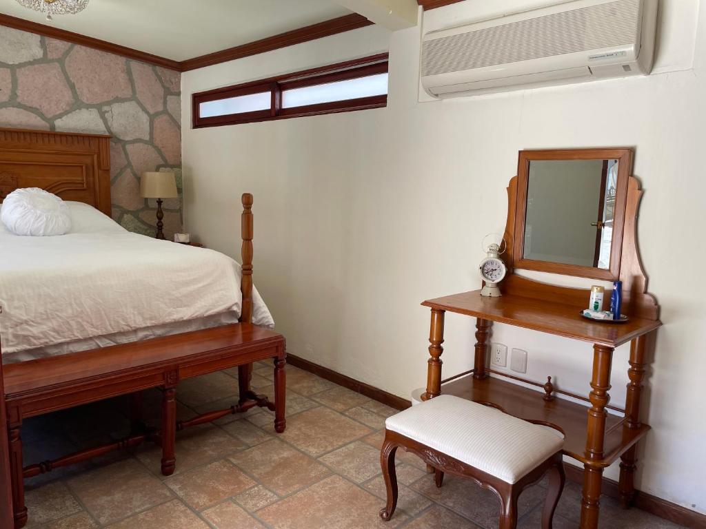 Casa del León photo 2