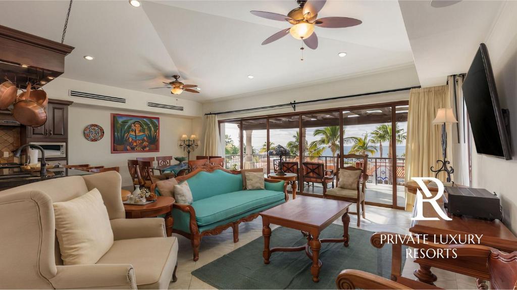 Three Bedroom Villa- Hacienda Encantada Residences — photo 1