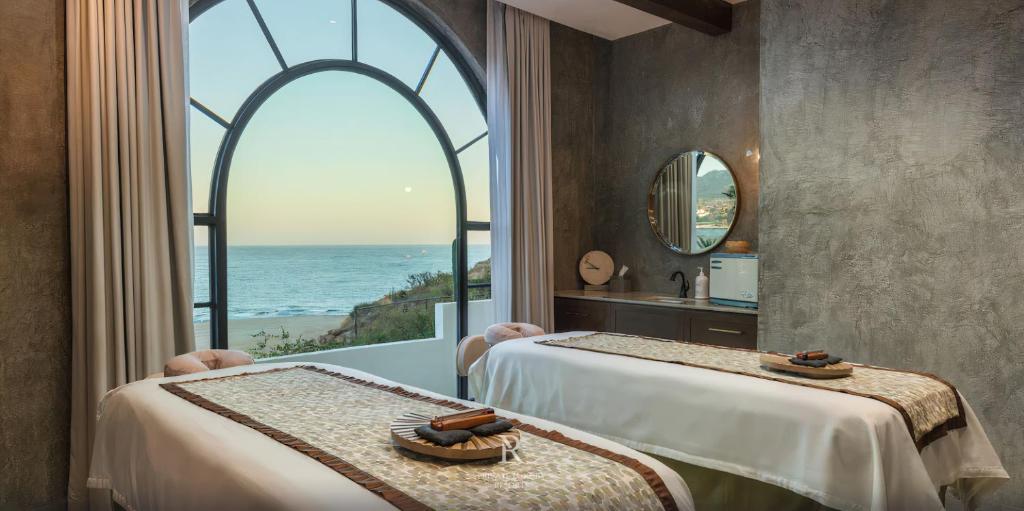 Three Bedroom Villa- Hacienda Encantada Residences photo 2