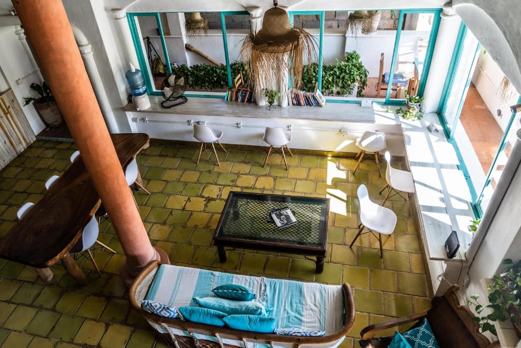 Sayulita Central Hotel photo 3