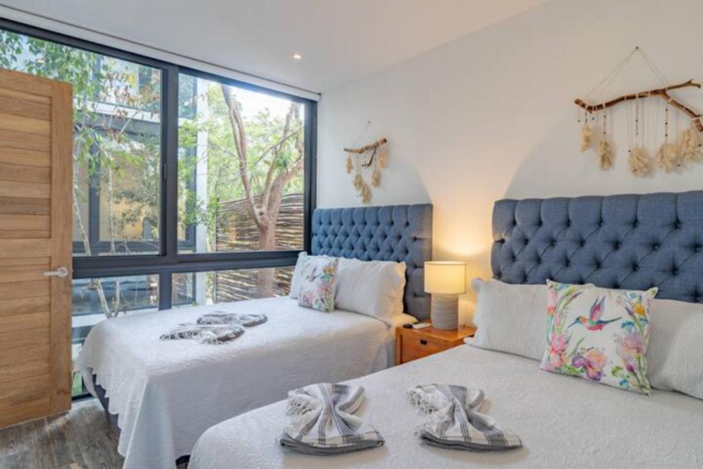 Exclusive Villa "Town House" Luxury Amenities in Tulum photo 2