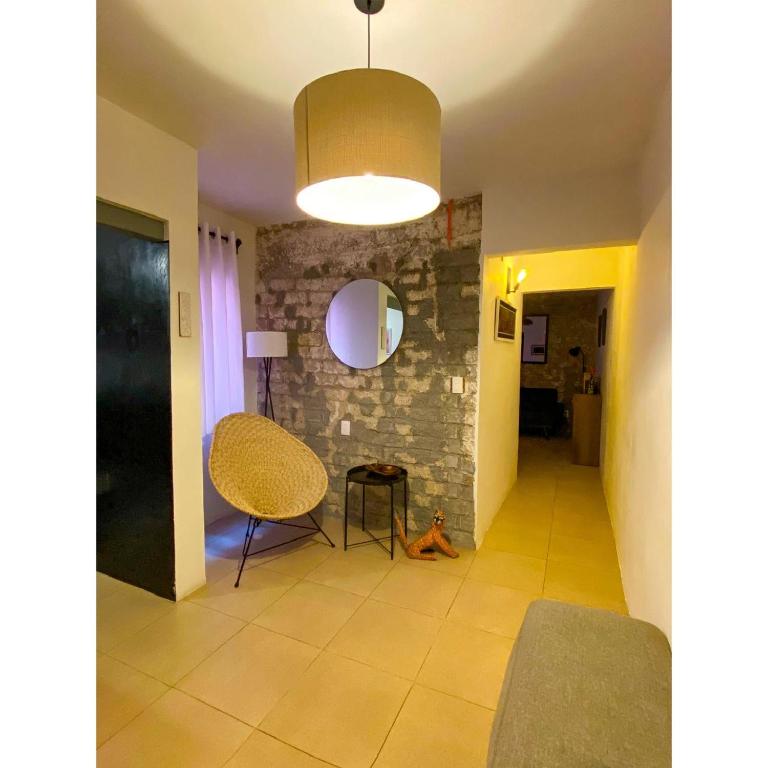 Cozy Flat Condesa — photo 1