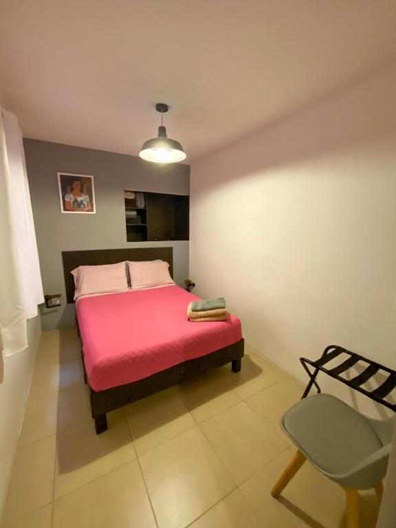 Cozy Flat Condesa photo 2