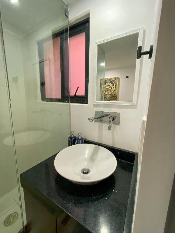 Cozy Flat Condesa photo 3