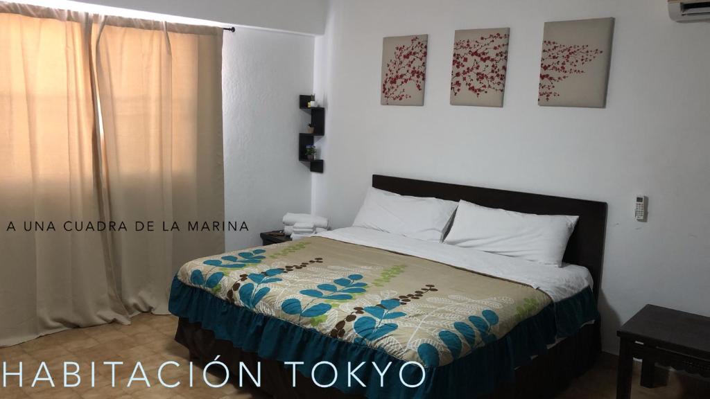 Cabo Tortuga Hotel Boutique — photo 1