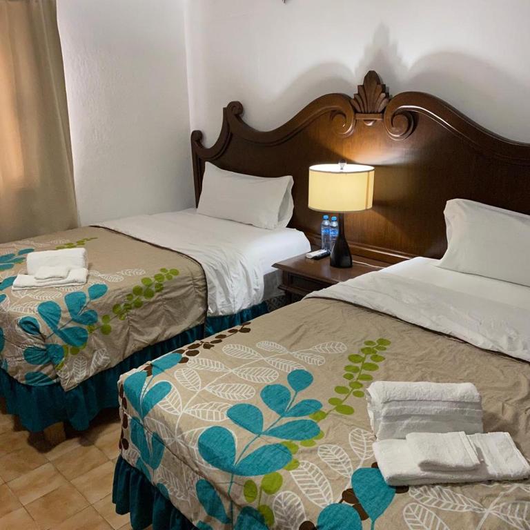 Cabo Tortuga Hotel Boutique photo 2