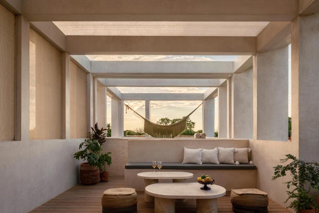 Hotel Sureño Yucatan — photo 1