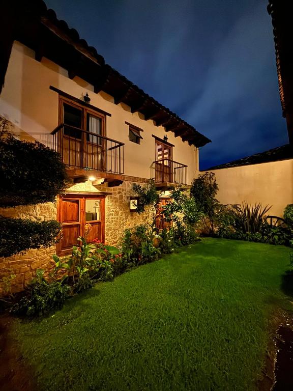 Hotel San Marcos — photo 1