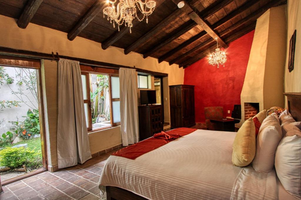 Hotel San Marcos photo 2