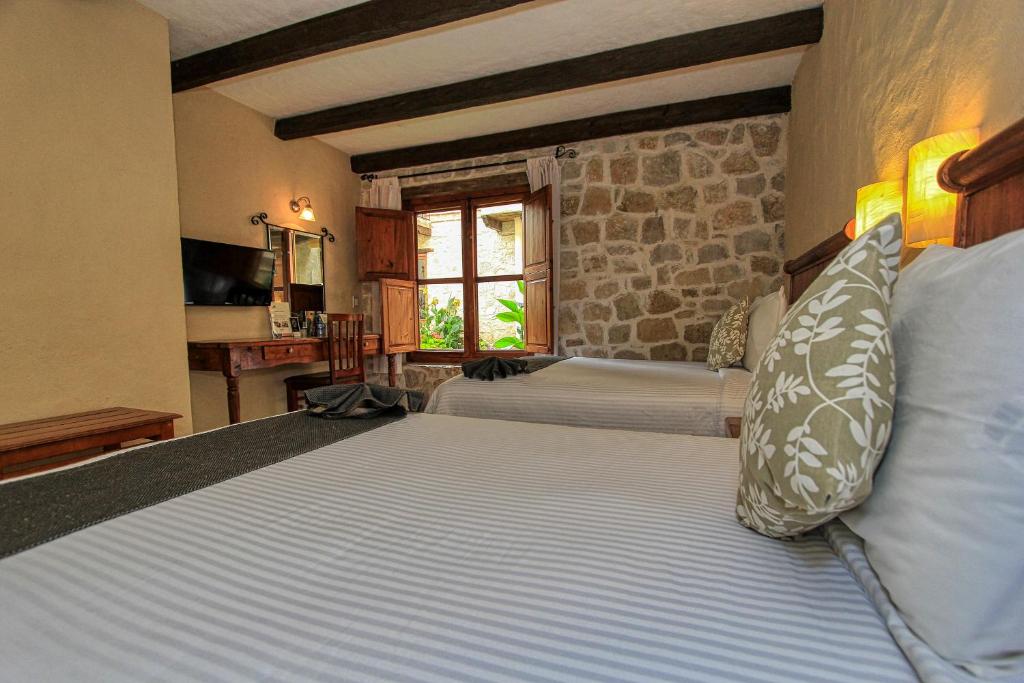 Hotel San Marcos photo 3