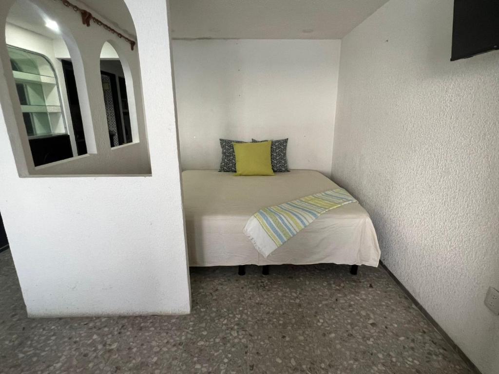 Suite con acceso a playa y vista espectacular photo 2