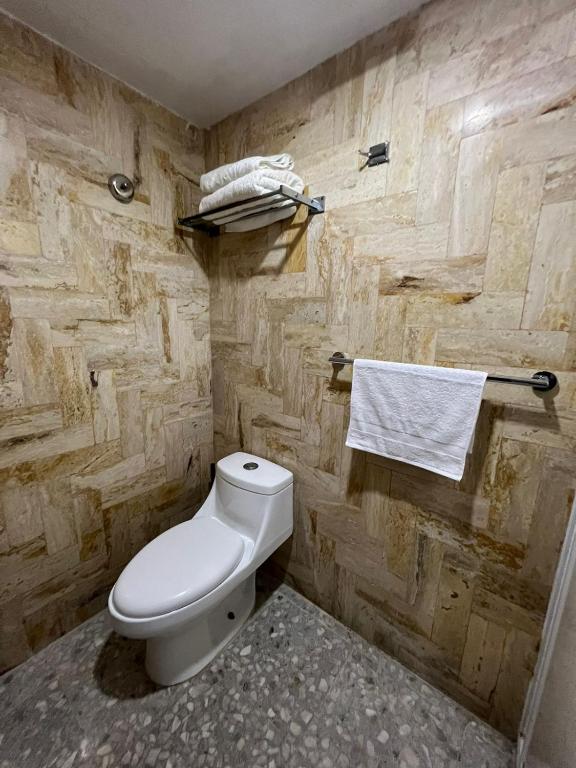 Suite con acceso a playa y vista espectacular photo 3
