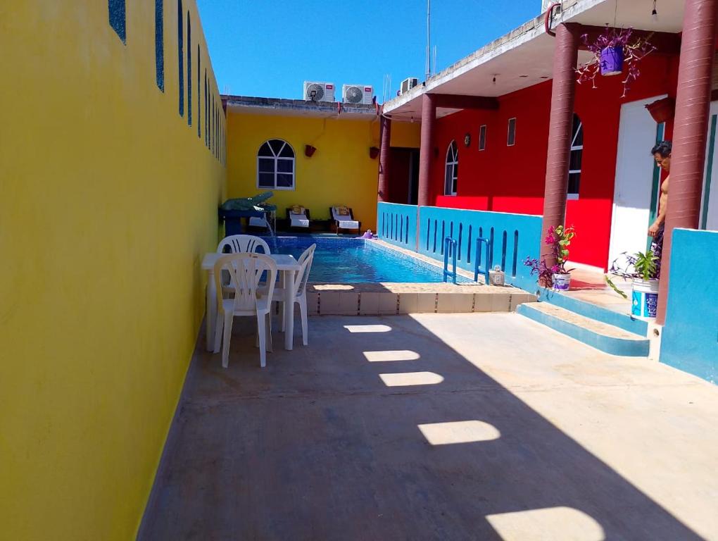 Casa Soriano photo 2