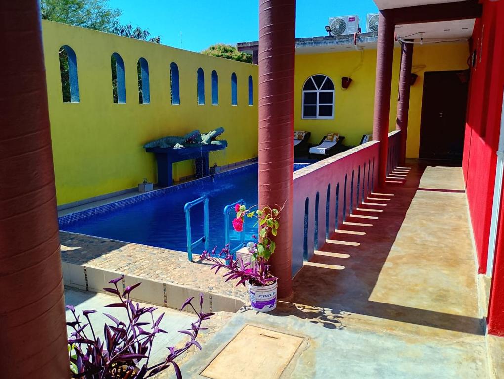 Casa Soriano photo 3