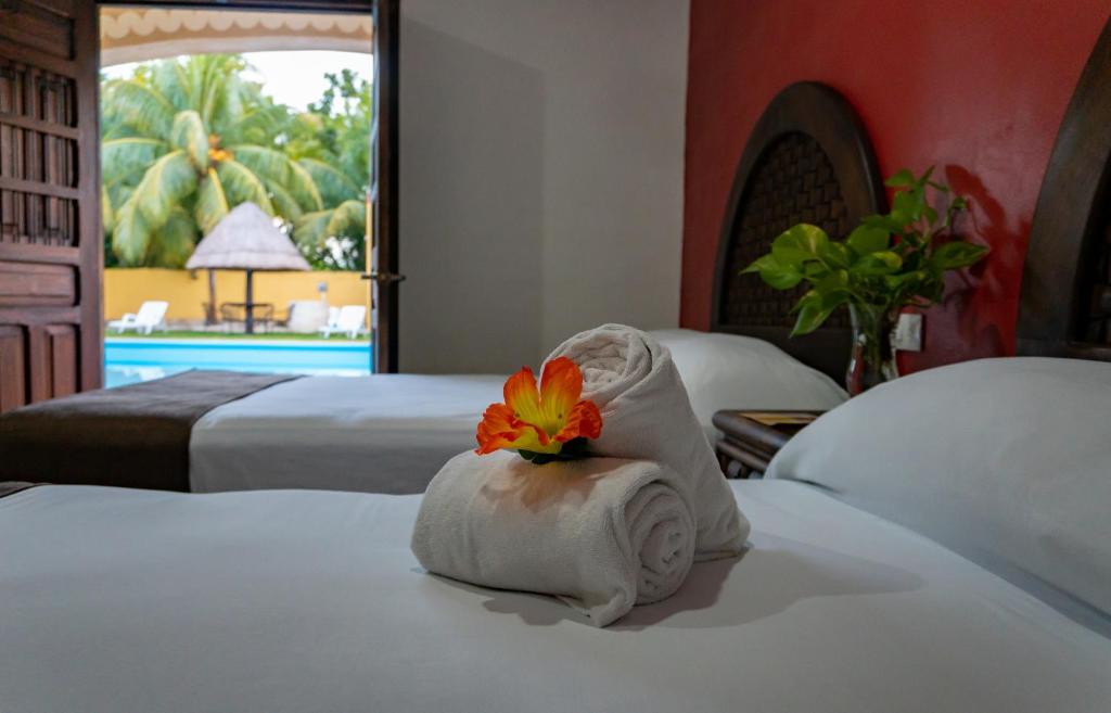 Hotel Tuul photo 2