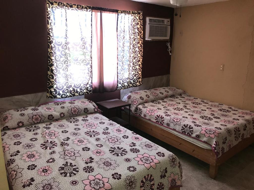 Hotel San Martín photo 2