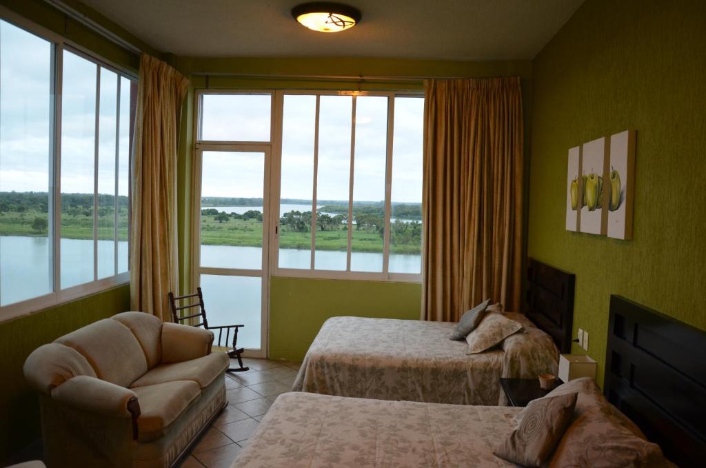 Hotel Santa Luisa Finca Boutique photo 2