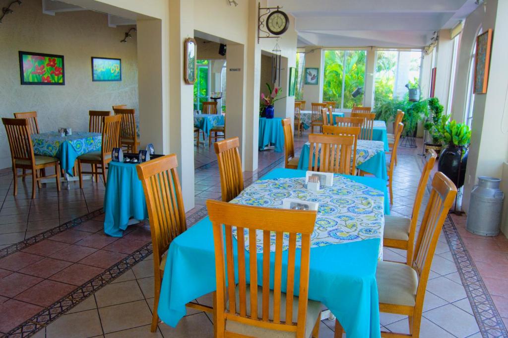 Hotel Santa Luisa Finca Boutique photo 3