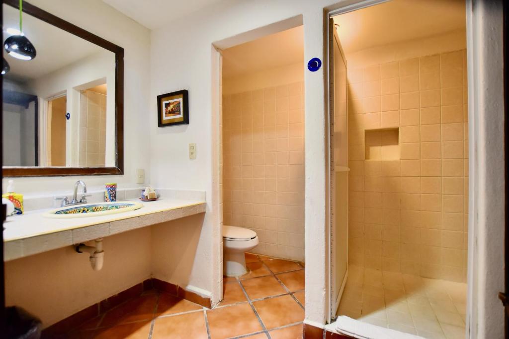 Riviera del Sol Amazing Double Queen Junior Suite 306 photo 2