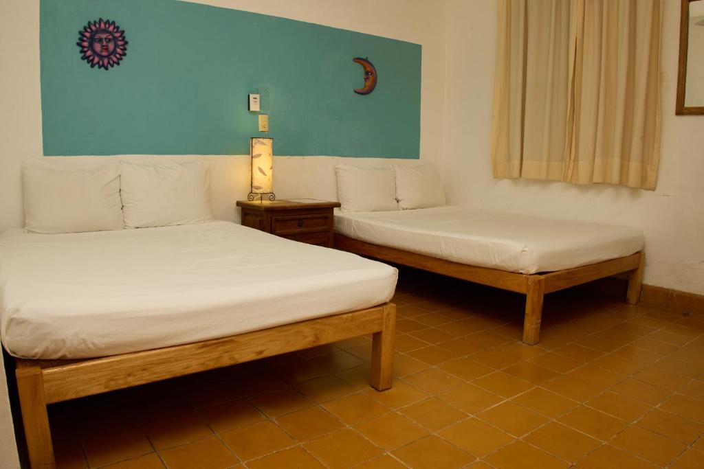 Hotel San Lorenzo photo 2