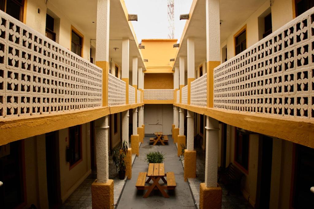 Hotel San Lorenzo photo 3
