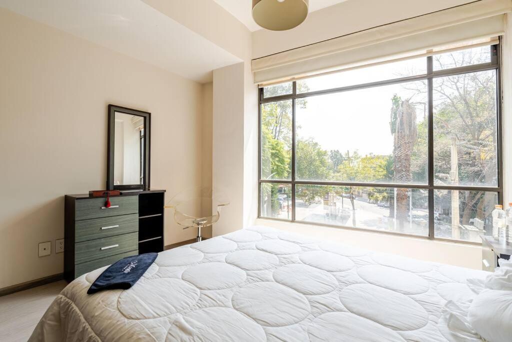 Mexico City MondoMexico Deluxe 2 Bedroom apartments photo 3