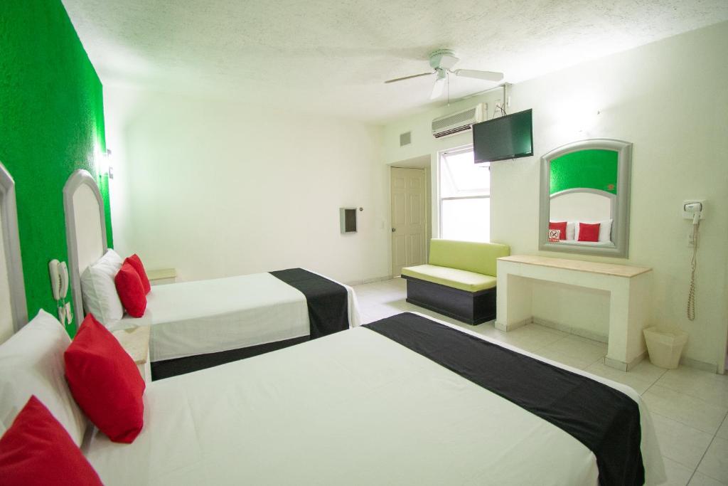 Hotel Rivoli photo 2