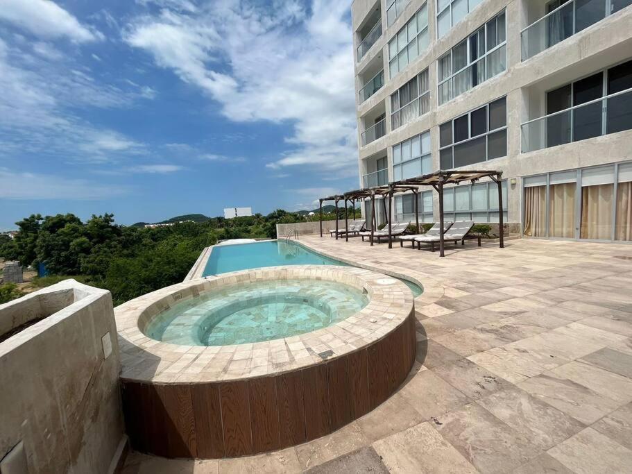 SERENA Departamento en Marina Platino — photo 1