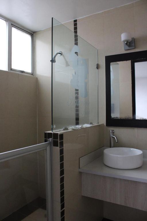 Hotel Aqueronte photo 3