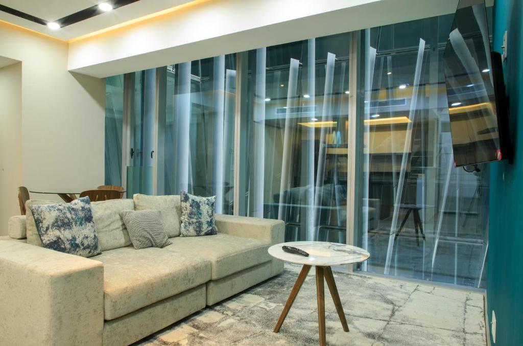 Santa Fe Paradox Premier apt 2 bedrooms 4 guests 3403 — photo 1