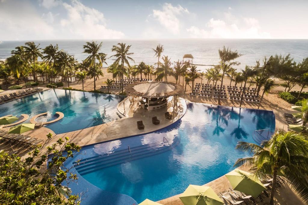 The Fives Beach Hotel & Residences - All Senses Inclusive photo 2