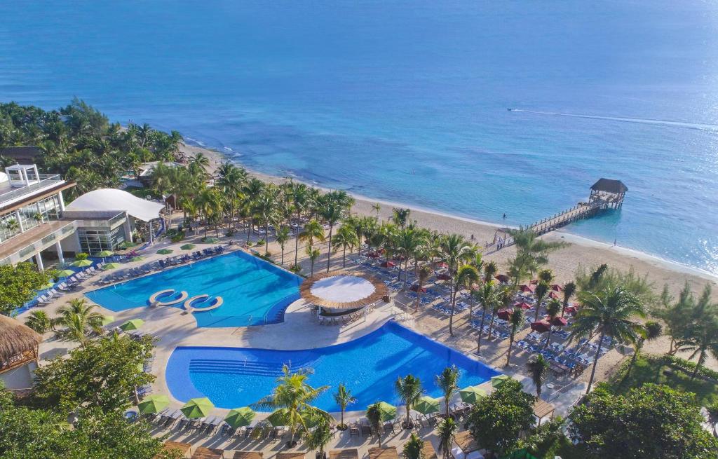 The Fives Beach Hotel & Residences - All Senses Inclusive photo 3