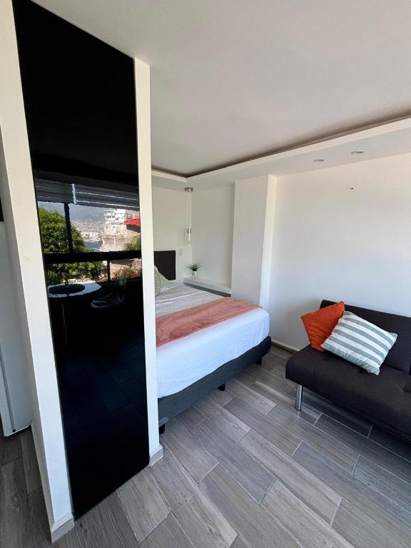 SUITE INTI vista al mar photo 2