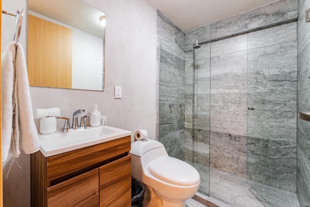 Condesa Cholula Lofts by VH photo 3