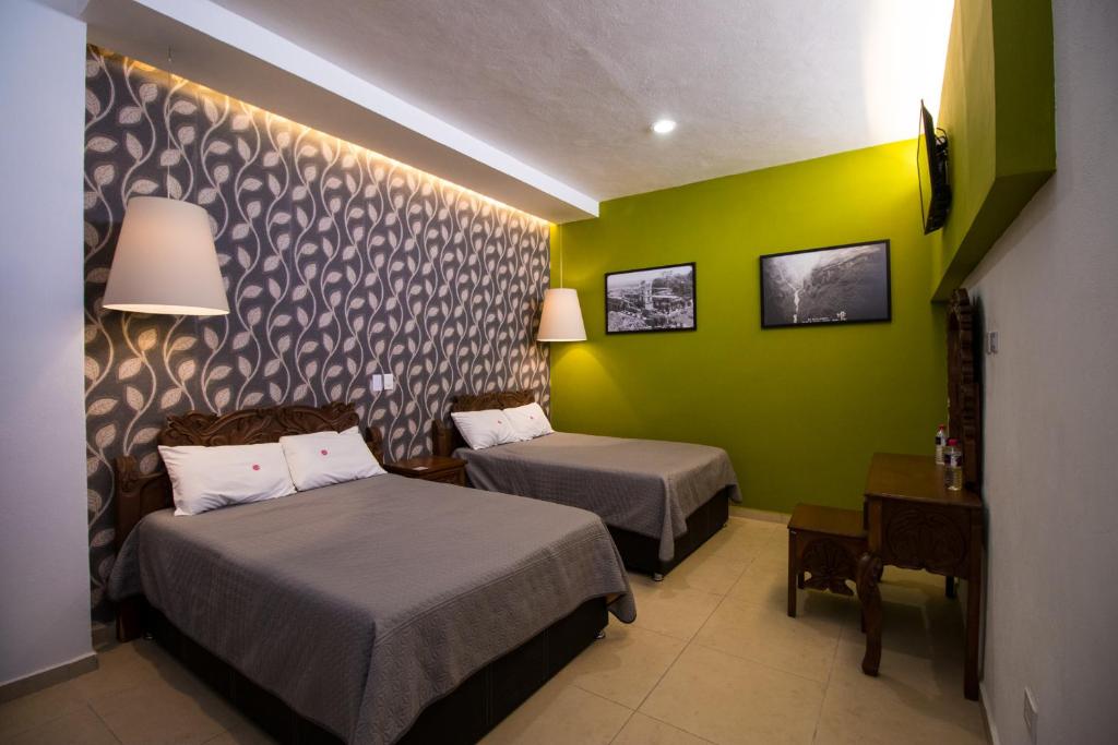 Hotel Santa Rosa photo 3