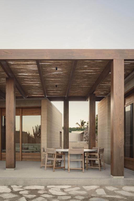 Salara Boutique Hotel & Villas Todos Santos photo 2