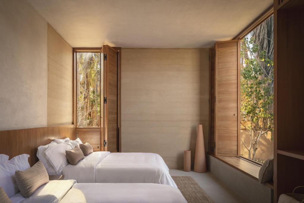 Salara Boutique Hotel & Villas Todos Santos photo 3