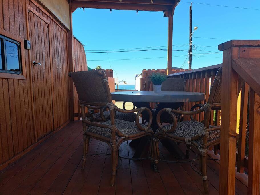 Sunset Trailer Park RV #1 photo 2
