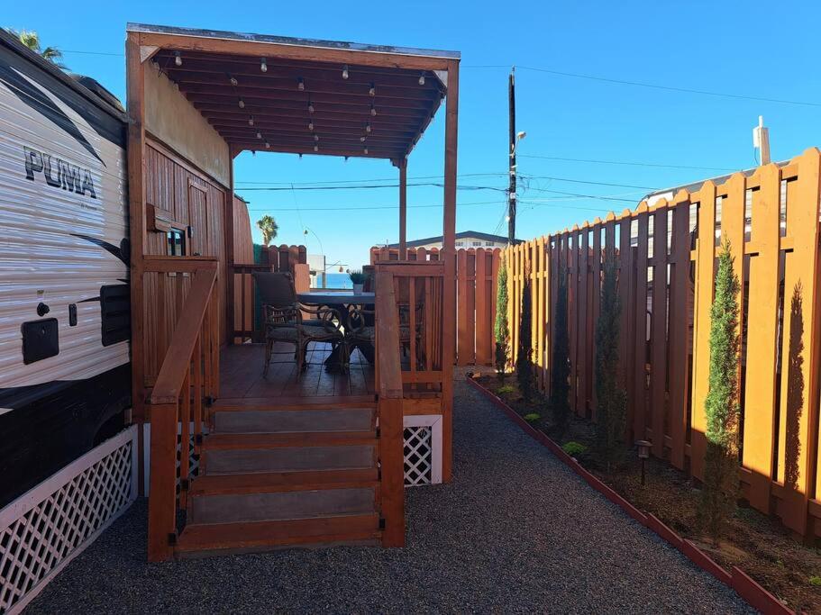 Sunset Trailer Park RV #1 photo 3