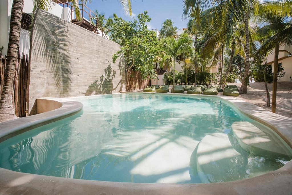 Zorba Tulum Beach Homes photo 2
