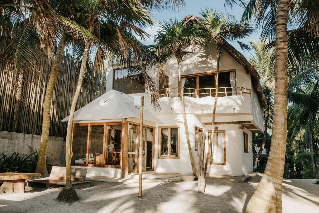 Zorba Tulum Beach Homes photo 3