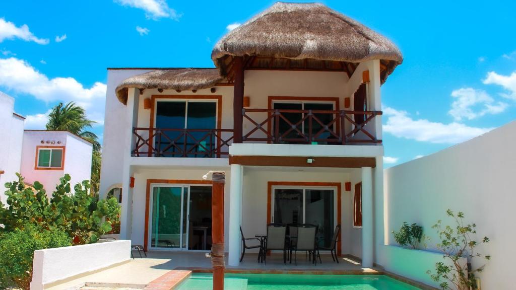 Sikinos Holiday Home — photo 1