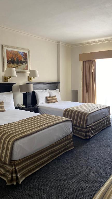 Hotel Zafra photo 2